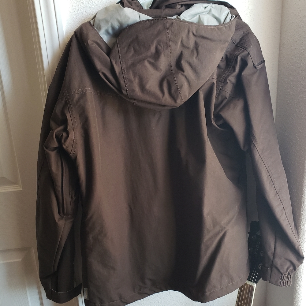 Women's Columbia Convert Jacket - image 5